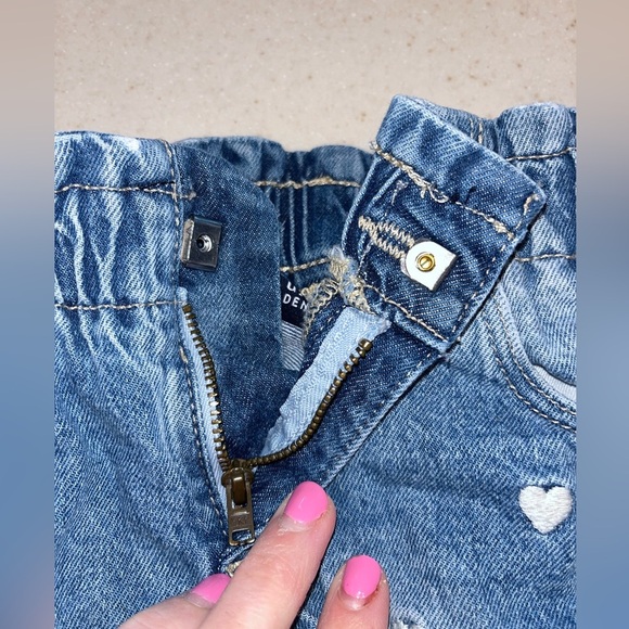 Gap Pull On Just Like Mom Jeans - Toddler - Picture 4 of 4